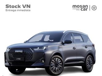 1.6 tgdi comfort dct 108 kw (147 cv)