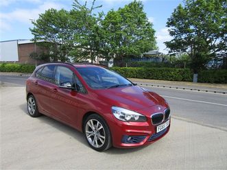 216d sport active tourer 5 door