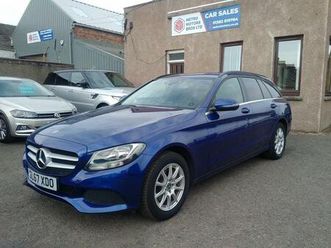 MERCEDES CLASSE C BREAK C 200 2-0-c200-se-g-tronic-euro-6-s-s-5dr