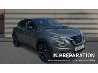 1.0 dig t tekna+ 5dr