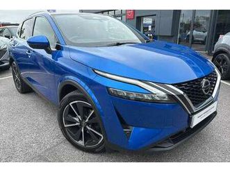 1.3 dig t mh tekna 5dr