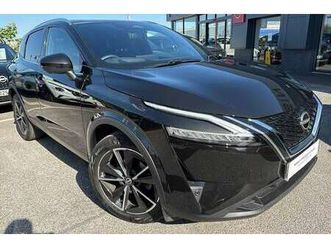 1.3 dig t mh tekna 5dr