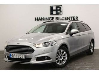 kombi 1.5 ecoboost trend