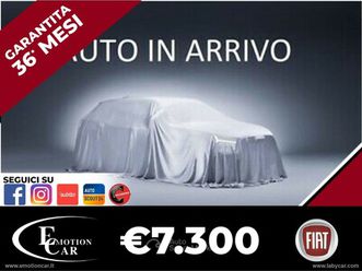 doblò 1.3 mjt pl maxi n1 - 2017