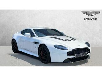 ASTON MARTIN VANTAGE S aston-martin-v12-vantage-s-coupe-s-2dr-sportshift-iii