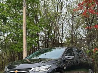 vendo onix lt plus 2025! abaixo da fipe