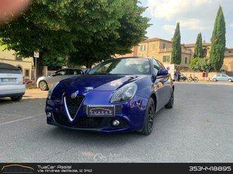 alfa romeo giulietta 1.6 jtdm 16v super #5822