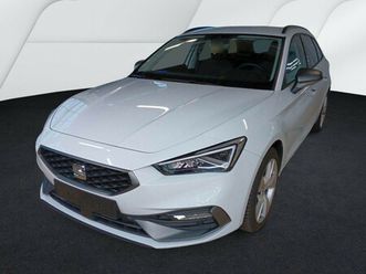 leon-sportstourer-2-0-tdi-fr-navi-ahk-rfk-kessy-acc-led