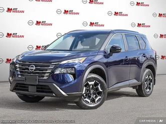 2025-nissan-rogue-midnight-edition