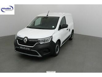 renault kangoo frigo fnax 1.5 blue dci