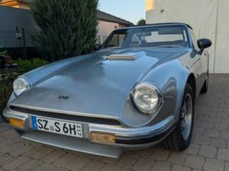 tvr s series s2 290s