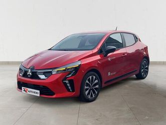 mitsubishi colt 1.0 mpi-t kaiteki