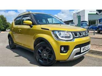 1.2 dualjet 12v hybrid sz5 allgrip 5dr