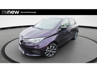 zoe r110 achat intégral - 21