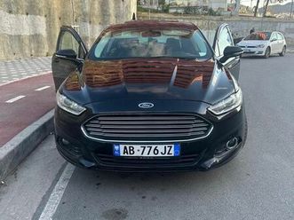 ford fusion se .okazion