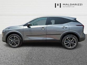 iii 2021 1.5 e-power tekna 2wd