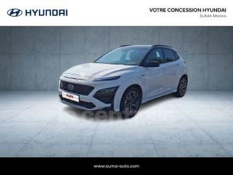 generation2 1.0 t-gdi 120 hybrid 48v n line executive