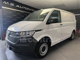 vi generation2 fourgon 2.0 tdi 150 4 motion 4motion l1h1 2.8t bvm6