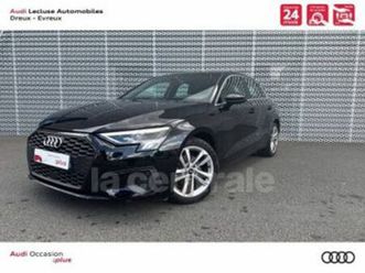AUDI A3 SPORTBACK 30 TFSI iv-sportback-30-tfsi-110-6cv-design