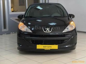 PEUGEOT 207 1-4-hdi-trendy