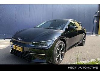 gt-line awd 77.4 kwh | afneembare trekhaak | addap