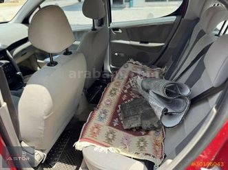 PEUGEOT 207 1-4-vti-trendy