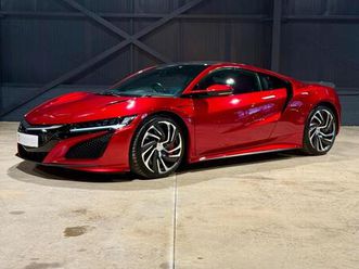 3.5h v6 e-dct awd euro 6 (start/stop) 2dr