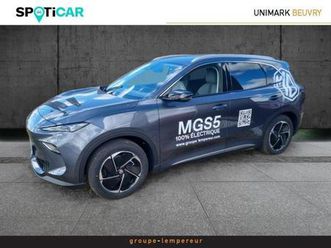 ev 231ch - 64kwh luxury