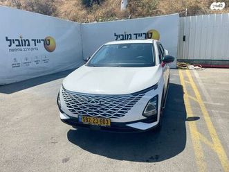 CHERY OMODA 5 nobel-1-6-186