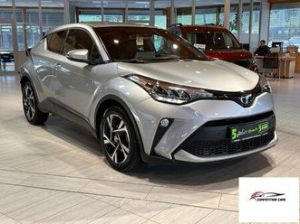 1.8 hybrid team d navi camera led apple android