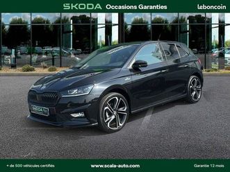 skoda-fabia-1-5-tsi-150-ch-dsg7-monte-carlo