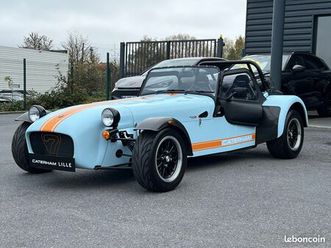 caterham 340 sv r