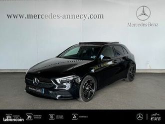 mercedes-classe-a-250-e-amg-line