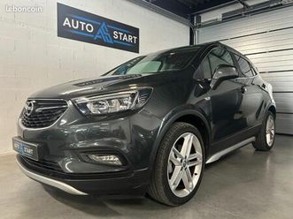opel-mokka-x-midnight-edition-136ch-1re-main-camera-radars-attelage-gps-clim-auto