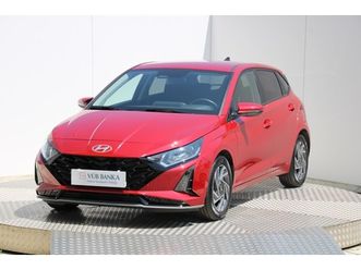 HYUNDAI I20 hyundai-i20-fl-bc3-family