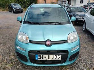 panda van 1.2 active active