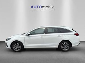 i30 wagon 1.5 t-gdi amplia 48v mh dct