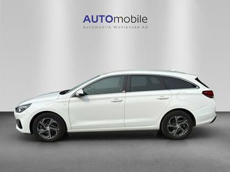 i30 wagon 1.5 t-gdi amplia 48v mh dct