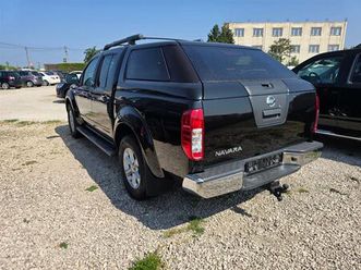 nissan navara toyota hilux ford ranger mitsubish l200 amarok