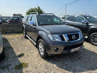 nissan navara toyota hilux mitsubish l200 ford ranger