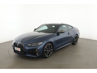 m440i coupé xdrive mhev