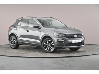 volkswagen-t-roc-united-1-5-tsi-150ps-evo-7-speed-dsg-5-door