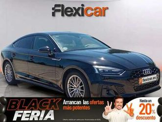 advanced 35 tfsi s tronic sportback