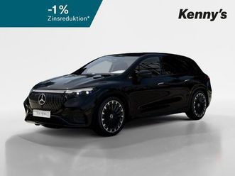 eqs 580 executive edition amg line 4matic