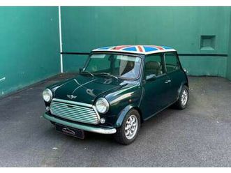 mini chic mpi rover