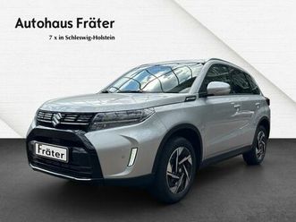 suzuki vitara comfort+ kamera navi schiebedach