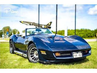 c3 | 454 | cab | ren amerikansk muskelhistoria