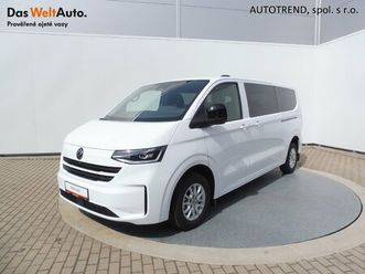 life dr 2,0 tdi 110kw