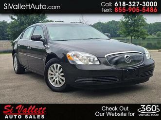 2008-buick-lucerne-cx