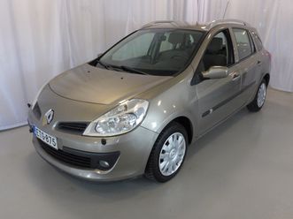 renault-clio-sport-tourer-expression-1-2-16v-hieno-kunto-ilmastointi-juuri-huollettu